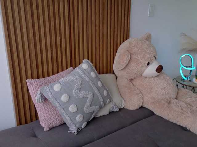 Anah10's BongaCams show and profile