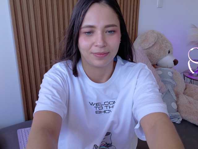 Anah10's BongaCams show and profile