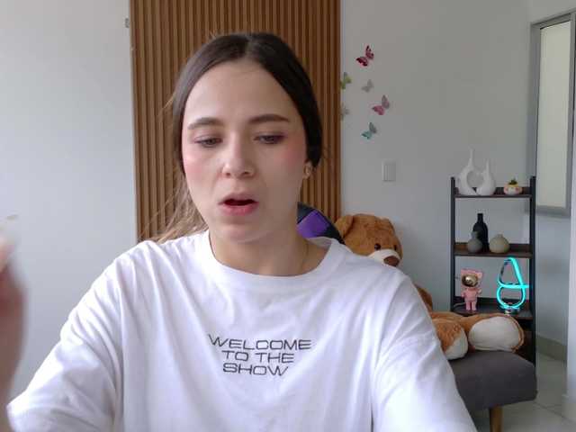 Anah10 from BongaCams is Freechat