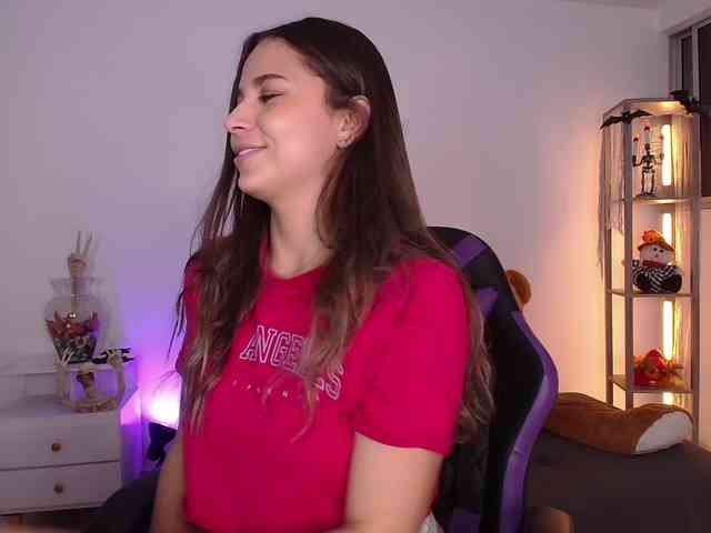 Anhika webcam