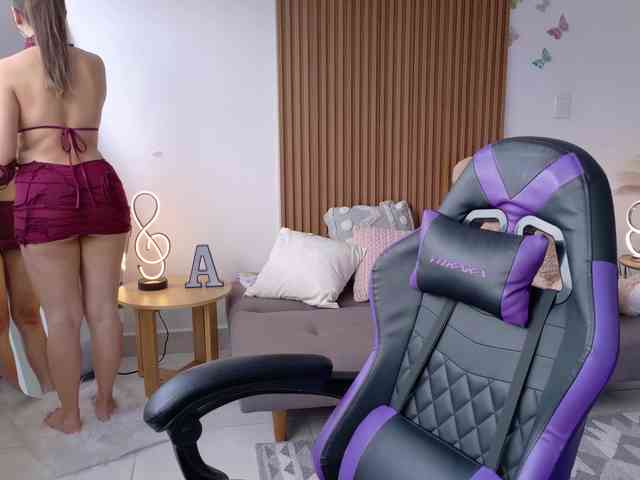 Anah10 Live Webcam on BongaCams