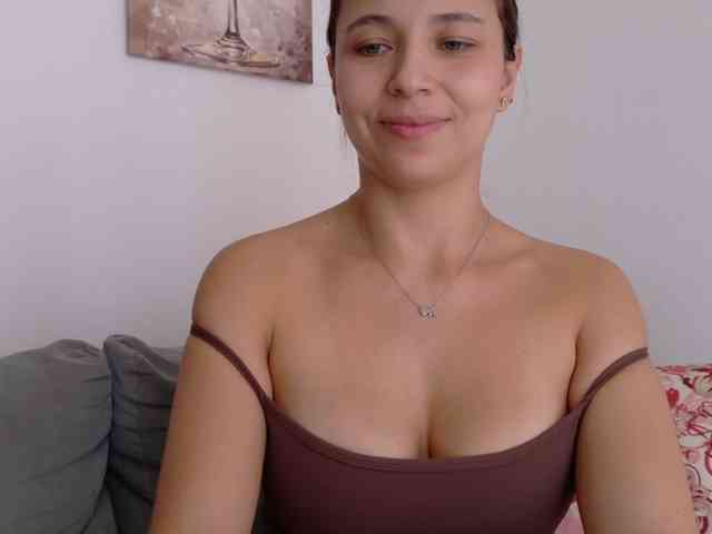 Anah10 Live Webcam on BongaCams