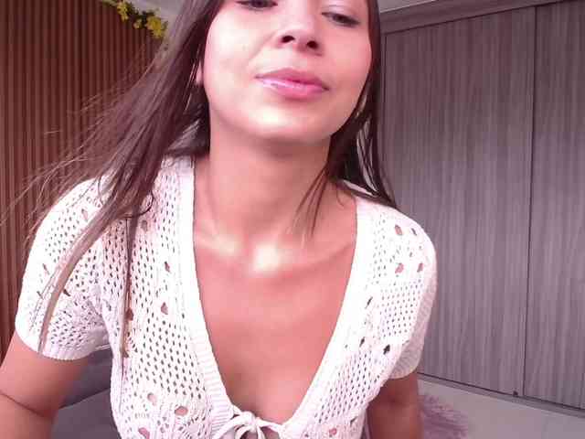 Anhika webcam