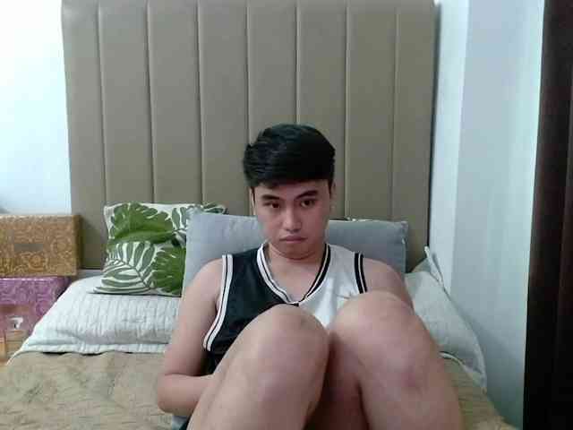JoshDevera Live Webcam on BongaCams