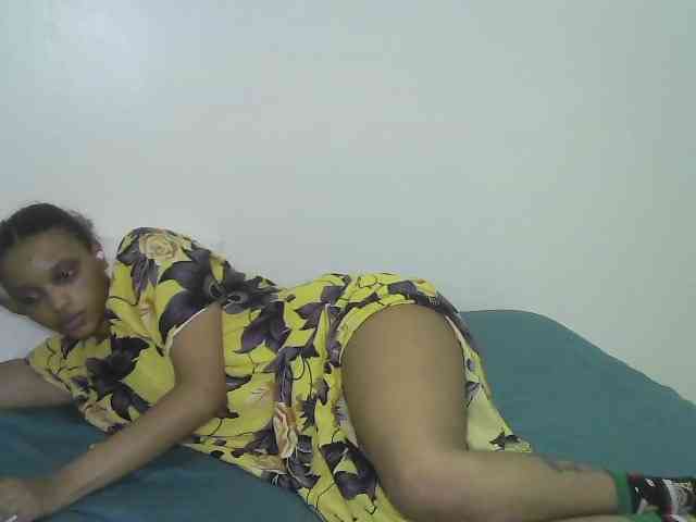 Vibezqueen webcam