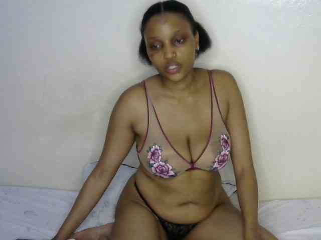 Vibezqueen webcam
