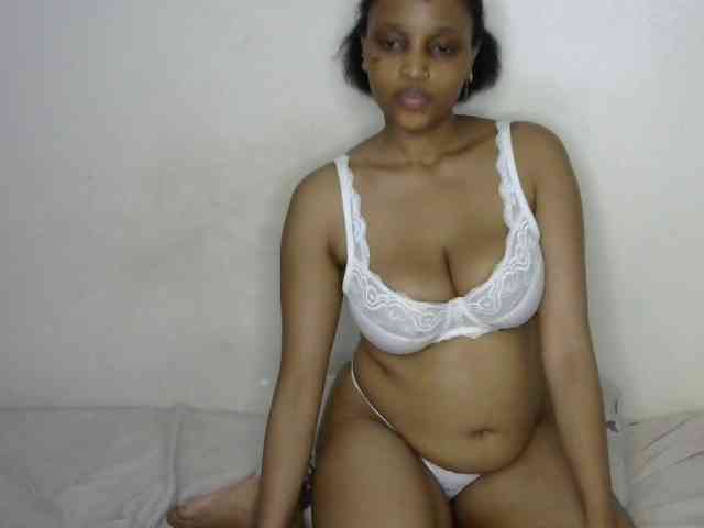 Vibezqueen webcam