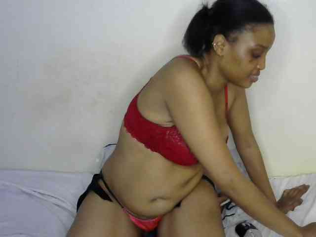 Vibezqueen webcam
