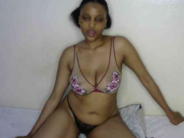 Vibezqueen webcam