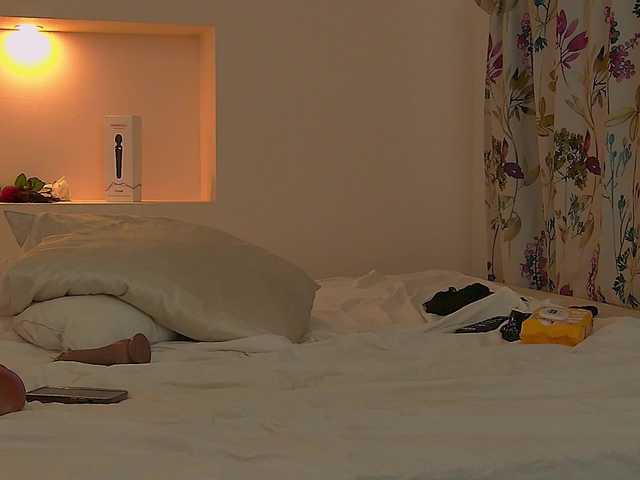 KeiraDark Live Cam and Statistics on UnifiedCams