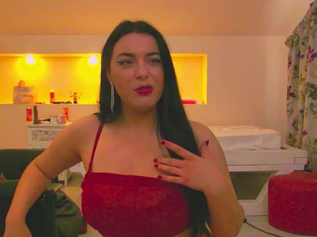 KeiraDark's BongaCams show and profile