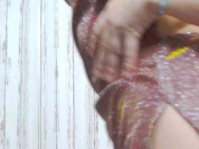 SweetAnisia webcam