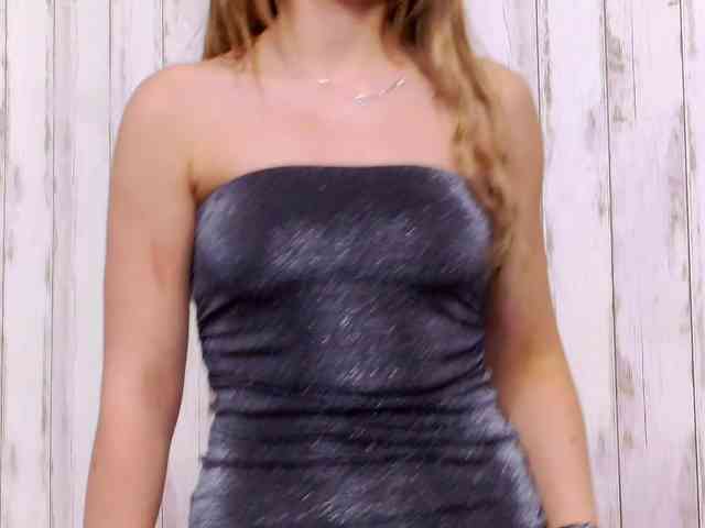 SweetAnisia webcam