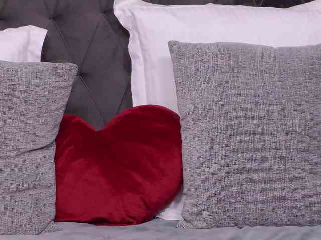 SweetAnisia webcam