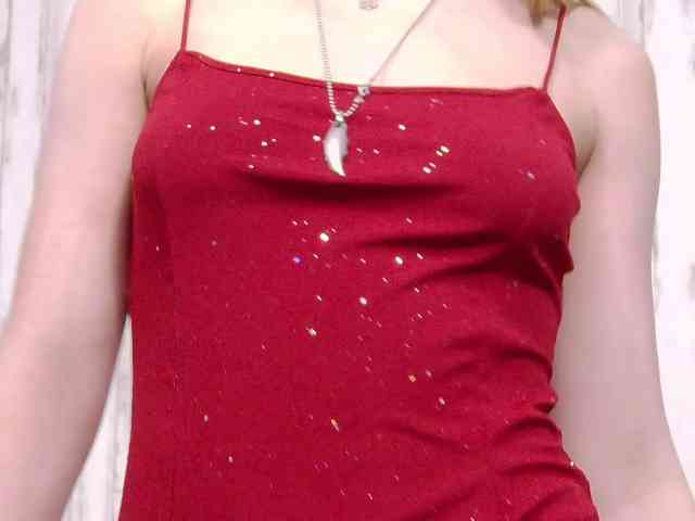 SweetAnisia webcam