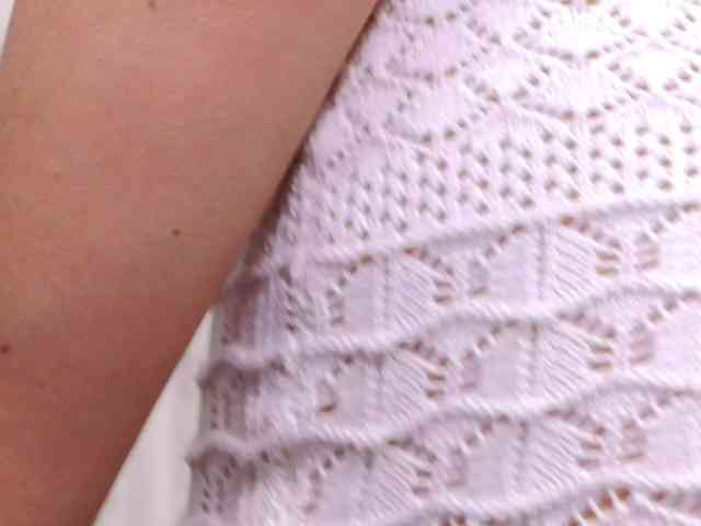 SweetAnisia webcam