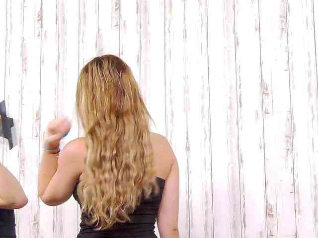 SweetAnisia webcam