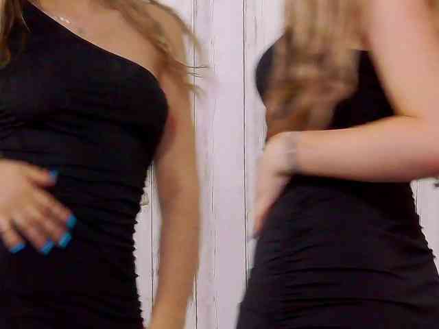 SweetAnisia webcam