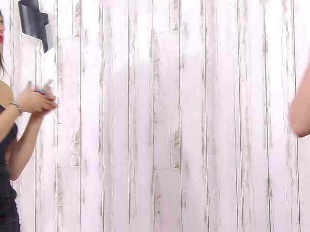 SweetAnisia webcam