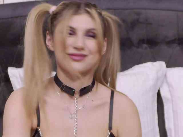 SweetAnisia Live Webcam on BongaCams