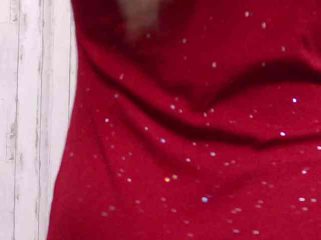 SweetAnisia webcam