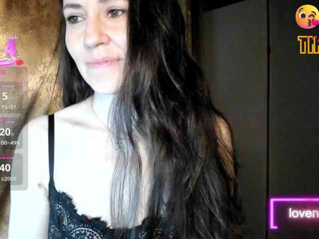 FoundMe1 Live Webcam on BongaCams