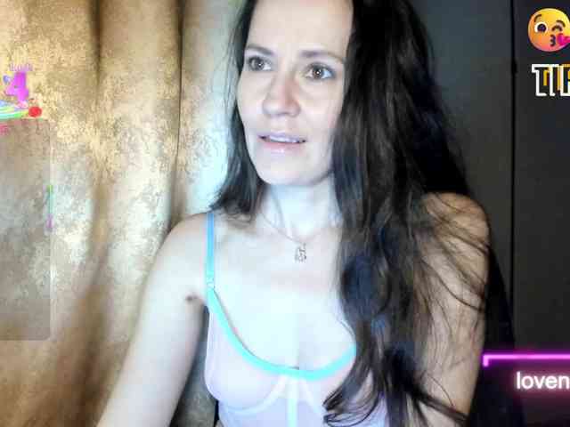 FoundMe1's webcam live show