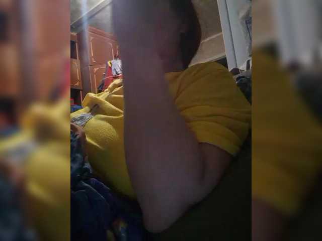 Juli-huston's BongaCams show and profile