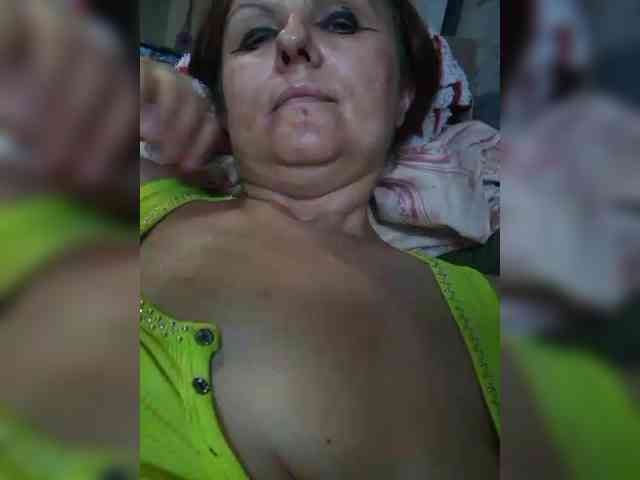 Juli-huston webcam