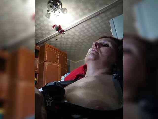 Juli-huston webcam