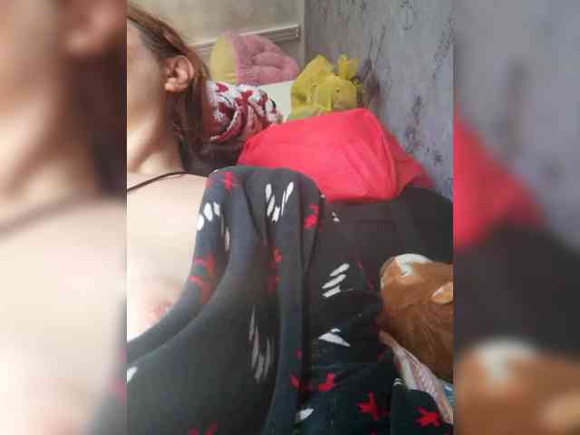 Juli-huston webcam