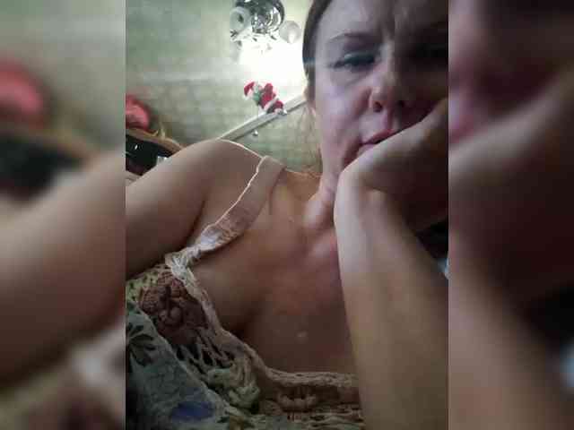 Juli-huston webcam