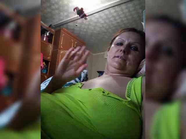 Juli-huston webcam