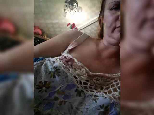 Juli-huston webcam