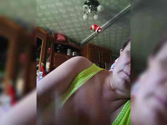 Juli-huston webcam