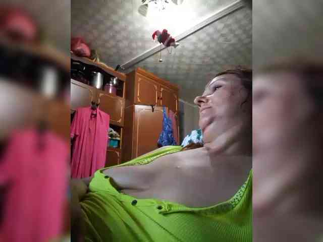 Juli-huston webcam