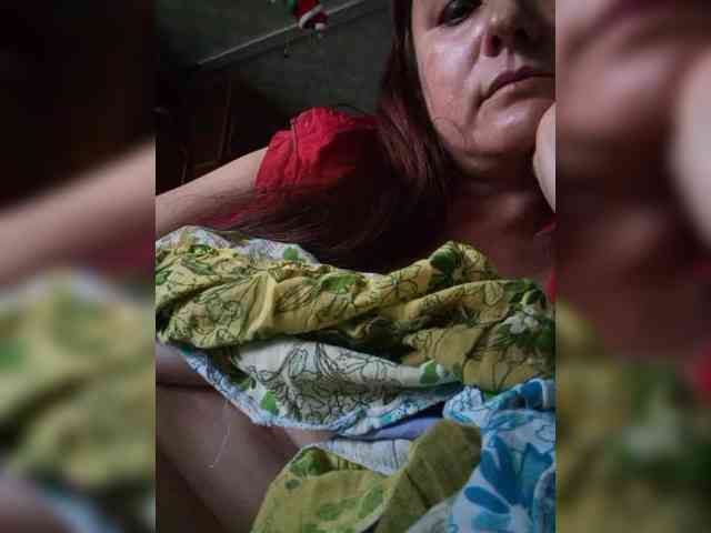 Juli-huston webcam