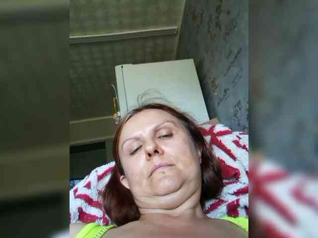 Juli-huston webcam