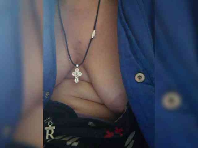 Juli-huston webcam