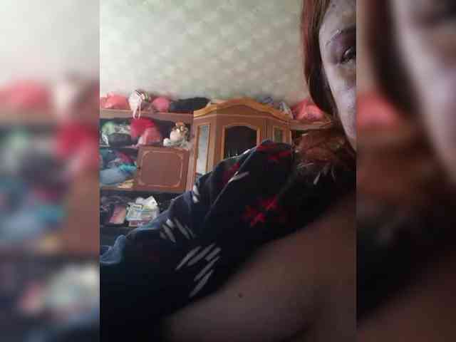Juli-huston webcam