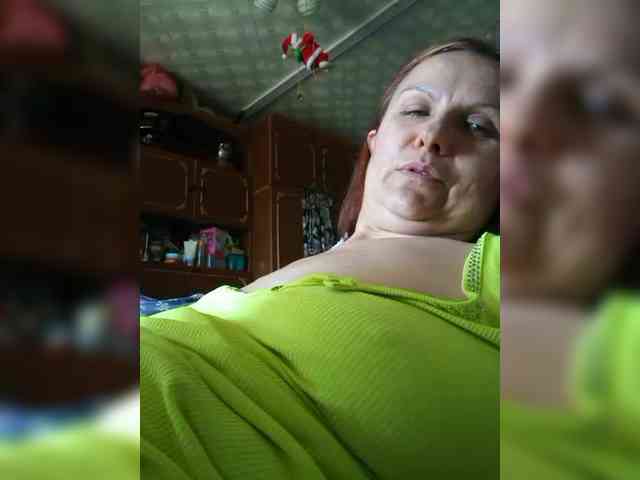 Juli-huston webcam