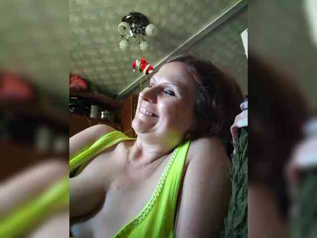 Juli-huston webcam