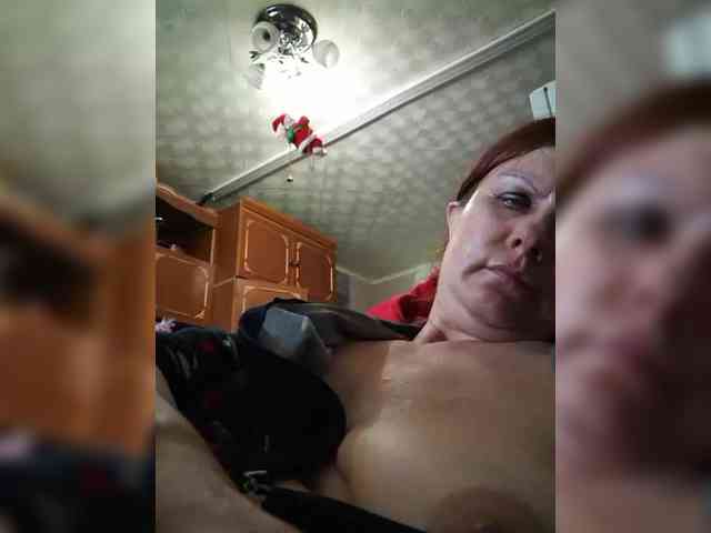 Juli-huston webcam