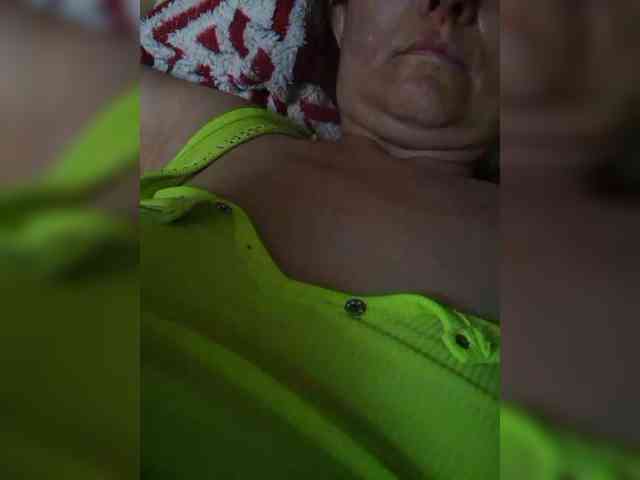 Juli-huston webcam