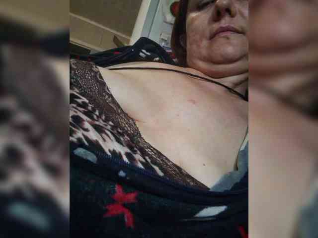 Juli-huston webcam
