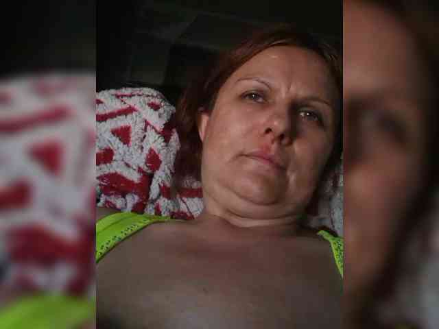 Juli-huston webcam