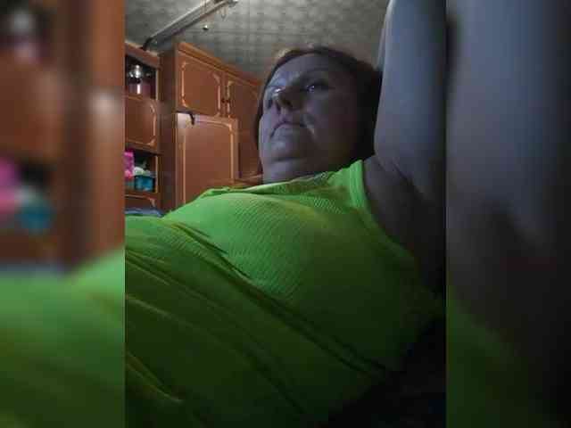Juli-huston webcam