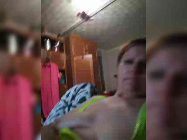 Juli-huston webcam