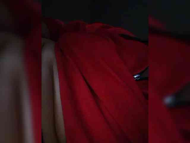 Juli-huston webcam