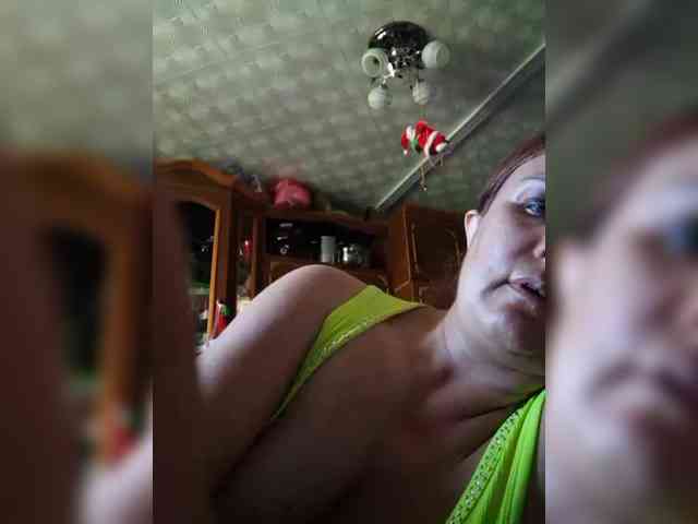 Juli-huston webcam